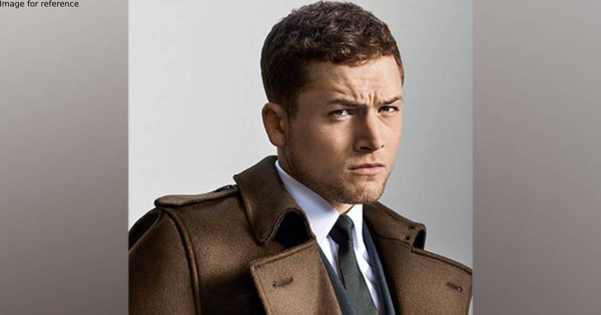 Taron Egerton boards airline thriller 'Carry On' for Netflix